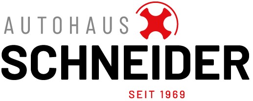 Logo von Autohaus Schneider GmbH